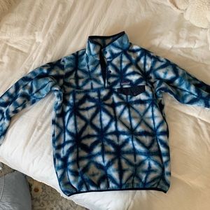 Patagonia fleece